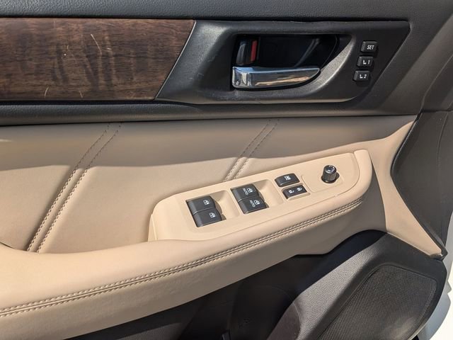 Used 2018 Subaru Outback 2.5i Limited image 13