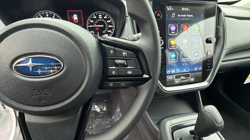 New 2026 Subaru Crosstrek 2.0i Premium image 28