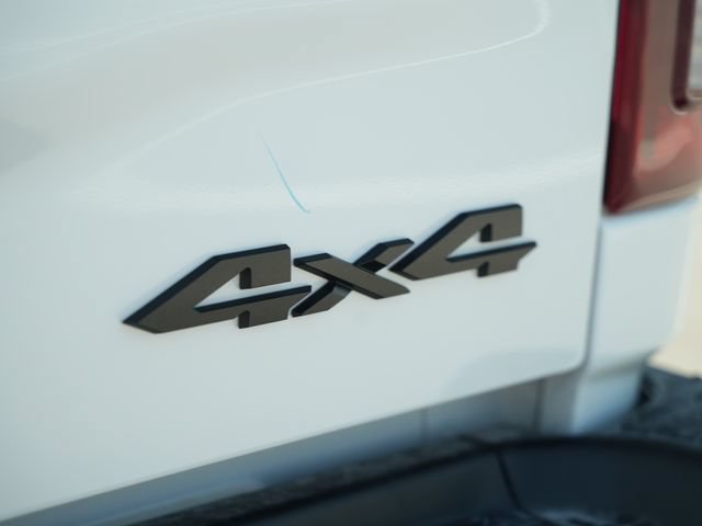 New 2026 RAM 3500 Laramie AWD/4WD image 48
