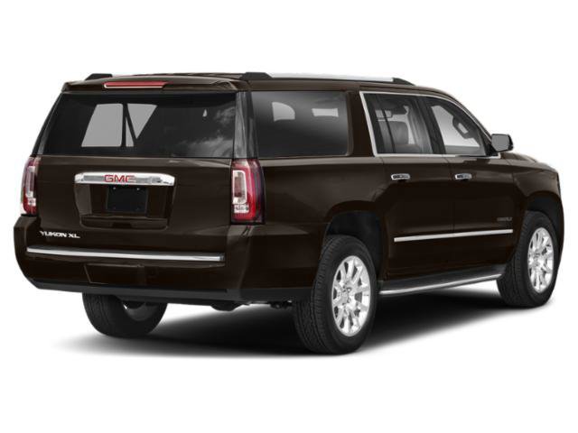 Used 2019 GMC Yukon XL Denali w/ Denali Ultimate Package AWD/4WD image 2