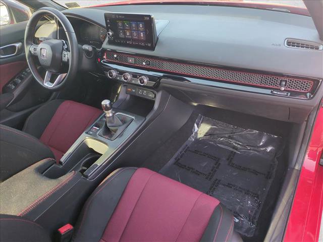 Certified 2024 Honda Civic Si image 22