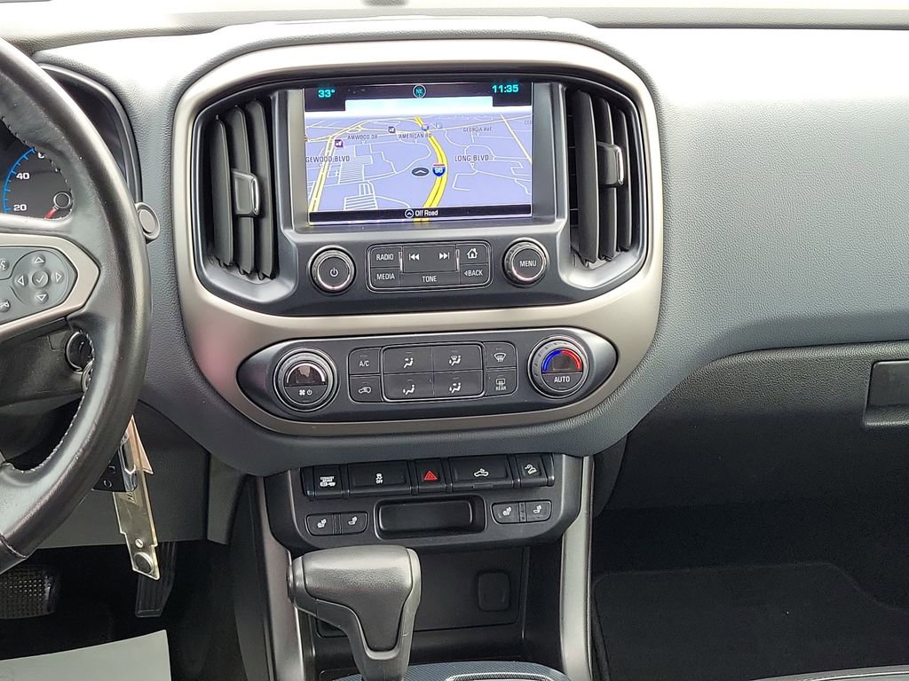 Used 2018 Chevrolet Colorado Z71 image 27
