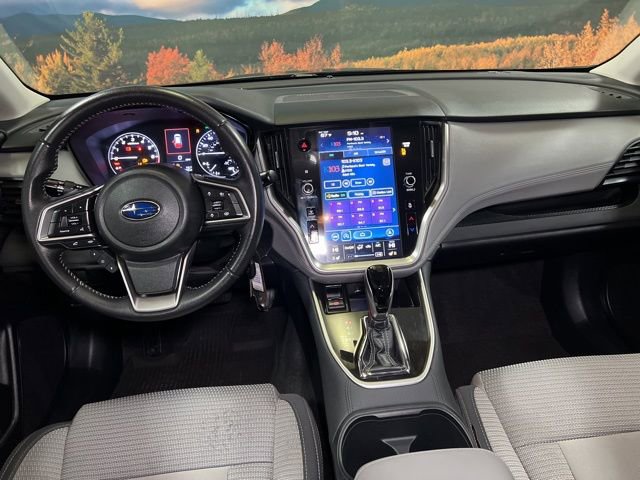 Used 2021 Subaru Outback Premium image 64