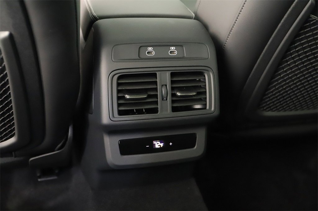 New 2025 Audi SQ5 Premium Plus image 21