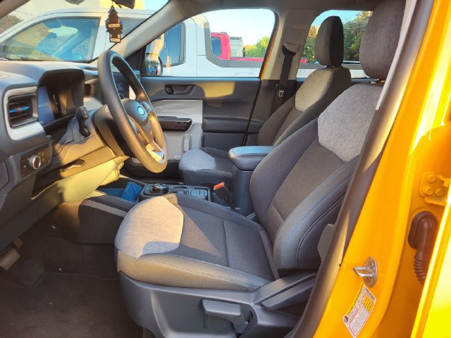 Used 2026 Ford Maverick XLT AWD/4WD image 13