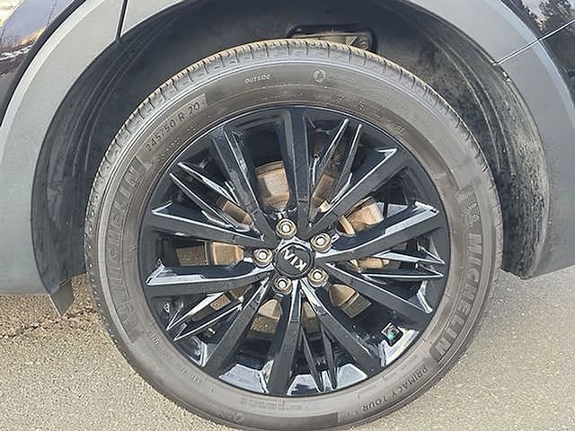 Used 2021 Kia Telluride SX w/ SX Prestige Package image 65