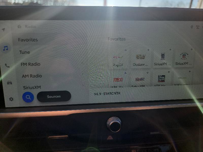 Used 2025 Toyota Crown image 11