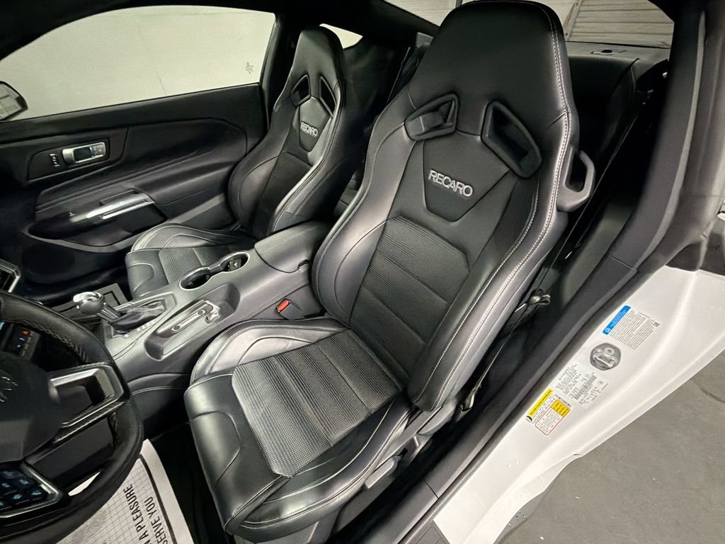 Used 2024 Ford Mustang GT Premium w/ GT Performance Package RWD image 19