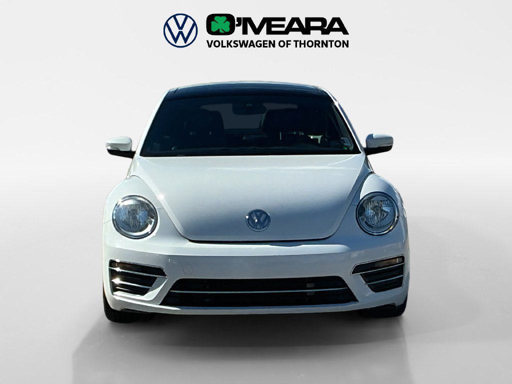 Used 2018 Volkswagen Beetle 2.0T SE FWD image 8