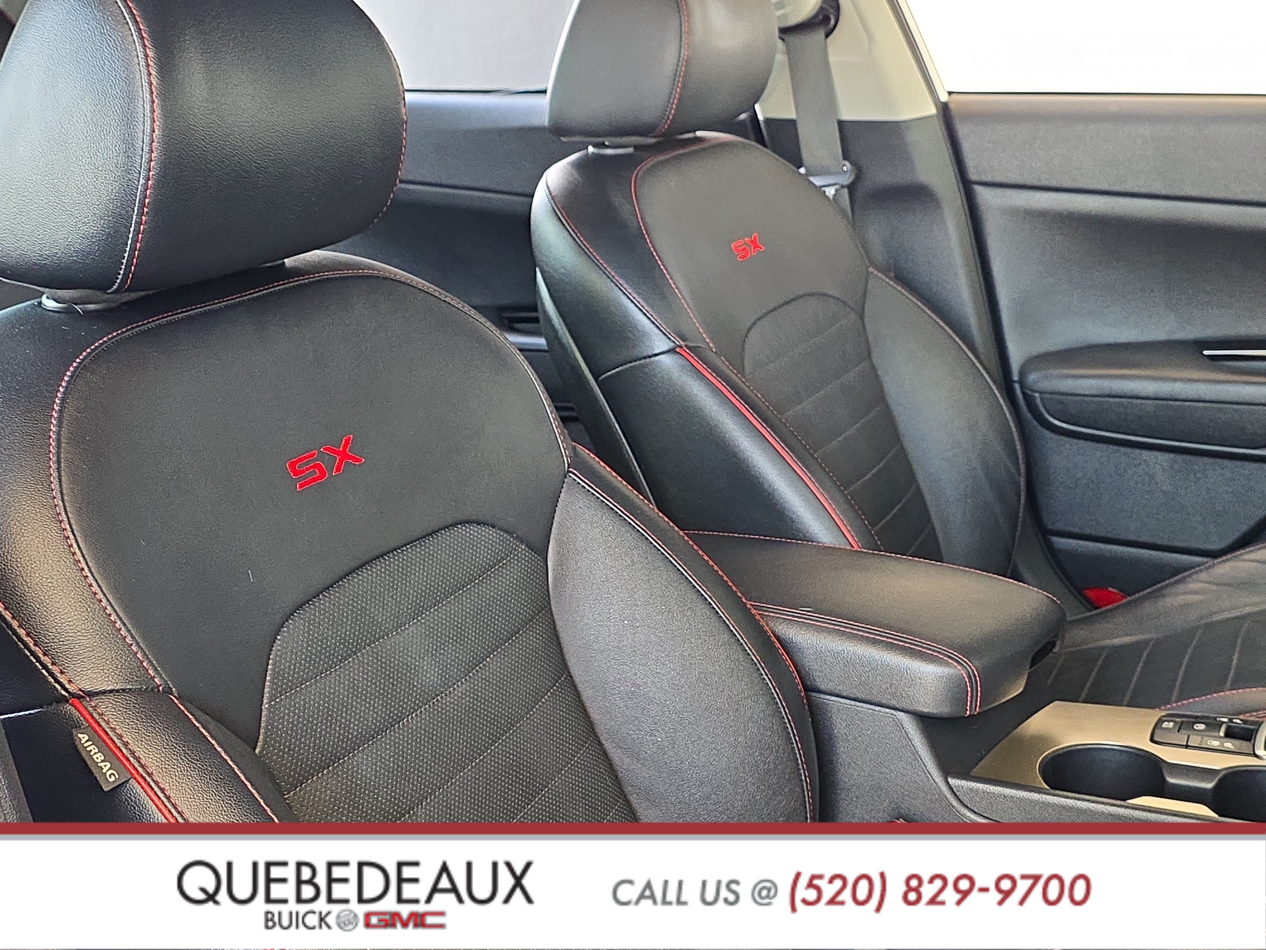 Used 2019 Kia Optima SX FWD image 30