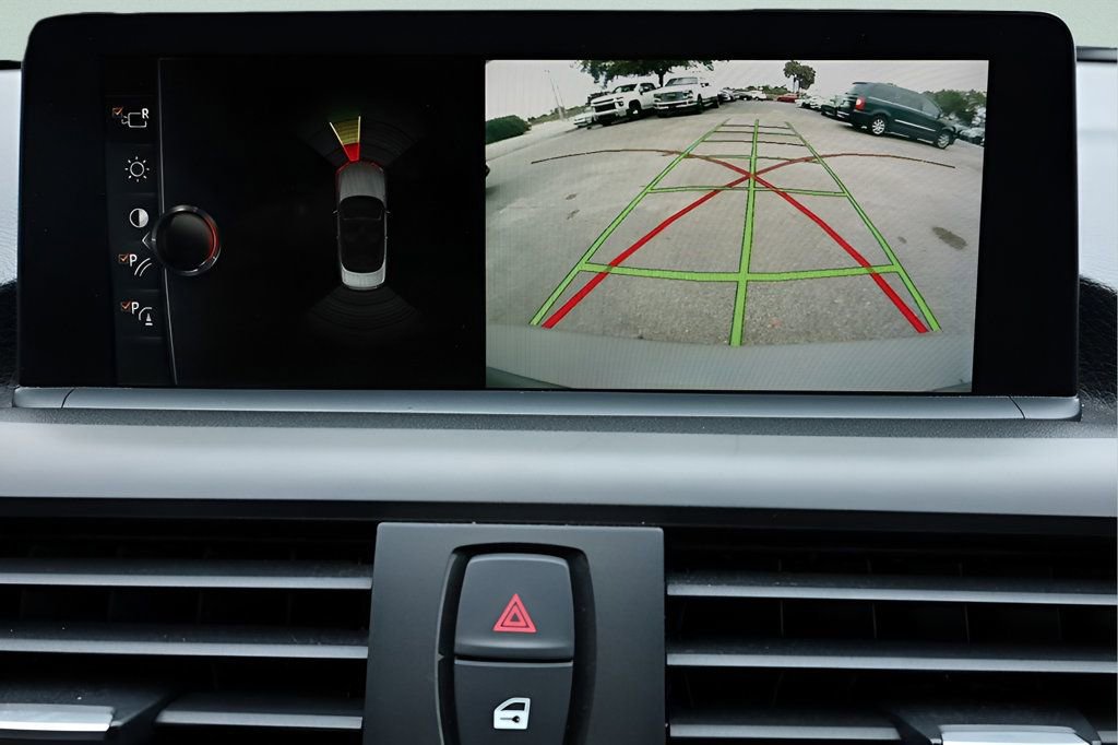 Used 2017 BMW 230i Convertible RWD image 23