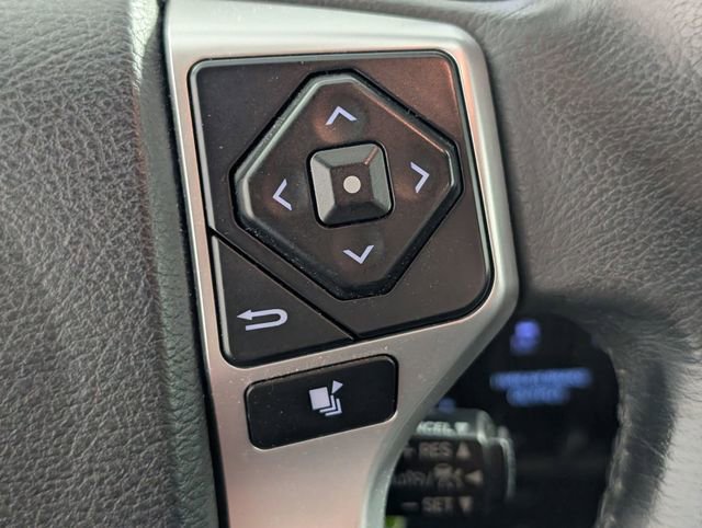 Used 2018 Toyota Tundra Limited w/ Limited Premium Package image 16