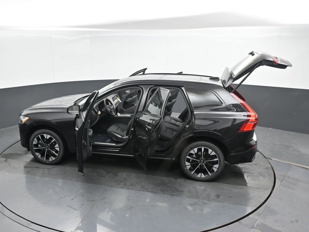 New 2026 Volvo XC60 B5 Plus w/ Protection Package Premier image 49