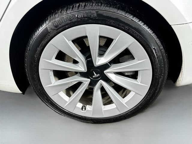 Used 2022 Tesla Model 3 Long Range image 27