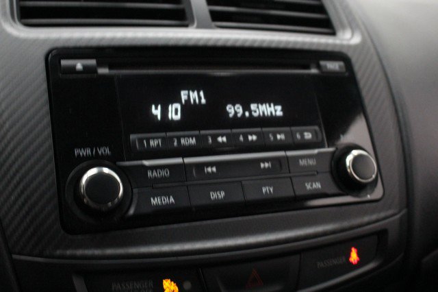 Used 2015 Mitsubishi Outlander Sport ES image 15