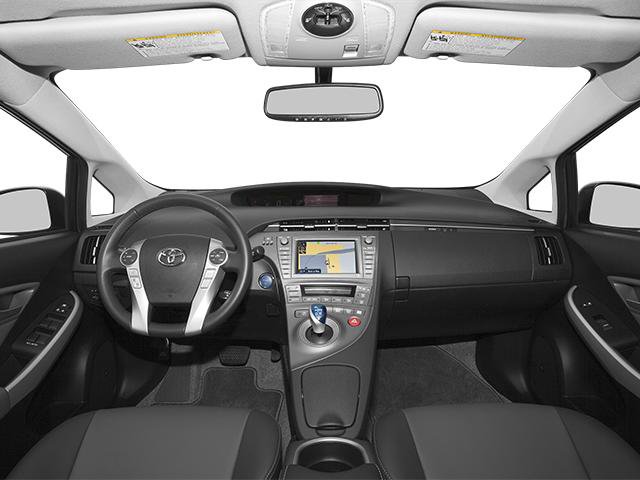 Used 2012 Toyota Prius Two FWD image 8