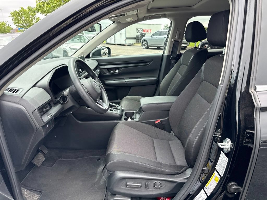 Used 2024 Honda CR-V EX image 15