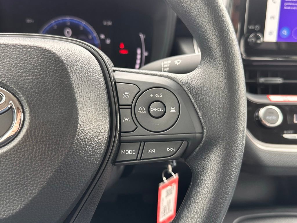 New 2026 Toyota Corolla LE image 26