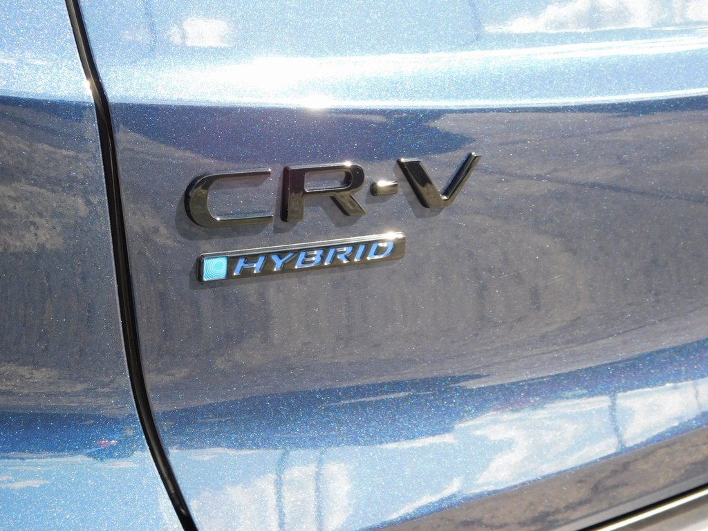 New 2026 Honda CR-V Sport-L image 40