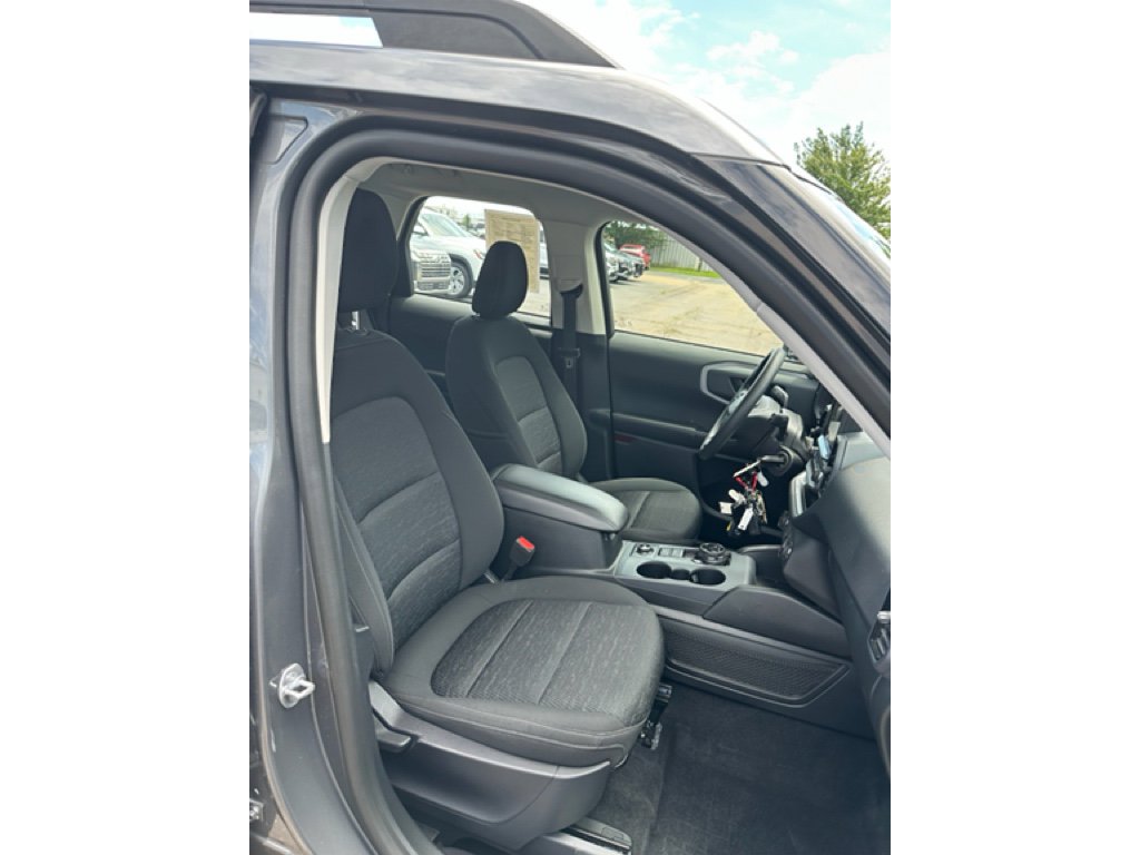 Used 2022 Ford Bronco Sport image 21