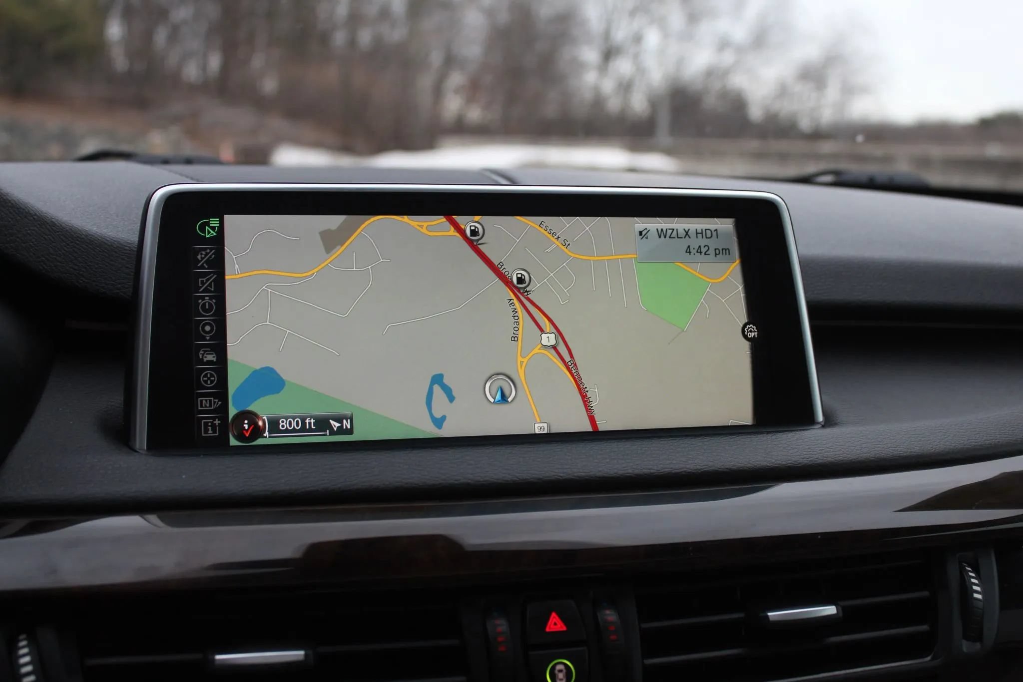 Used 2015 BMW X5 xDrive35i AWD/4WD image 34