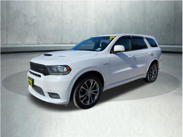Used 2020 Dodge Durango R/T