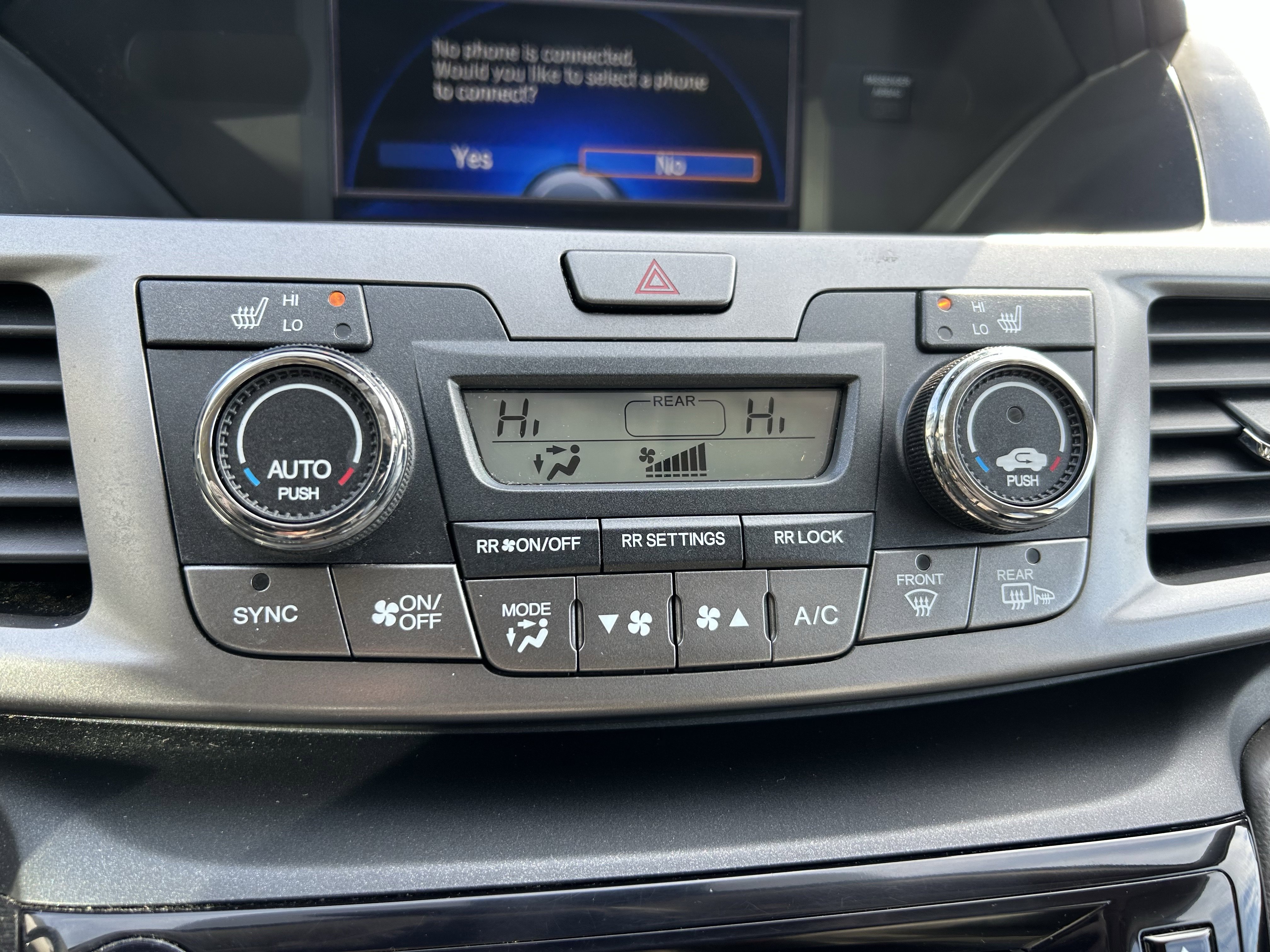 Used 2015 Honda Odyssey EX-L image 13