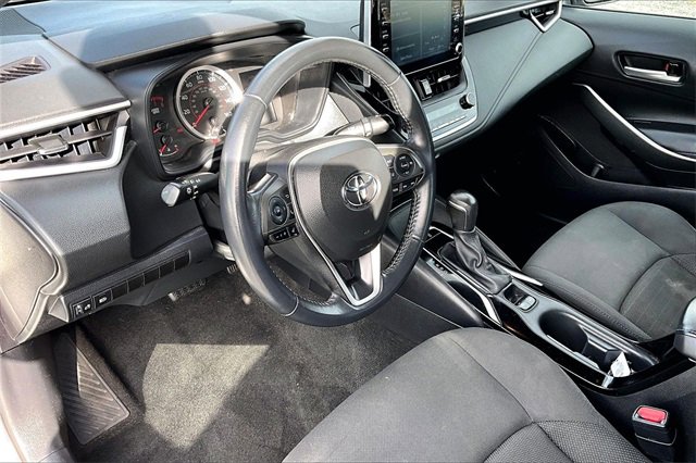 Used 2020 Toyota Corolla SE image 11