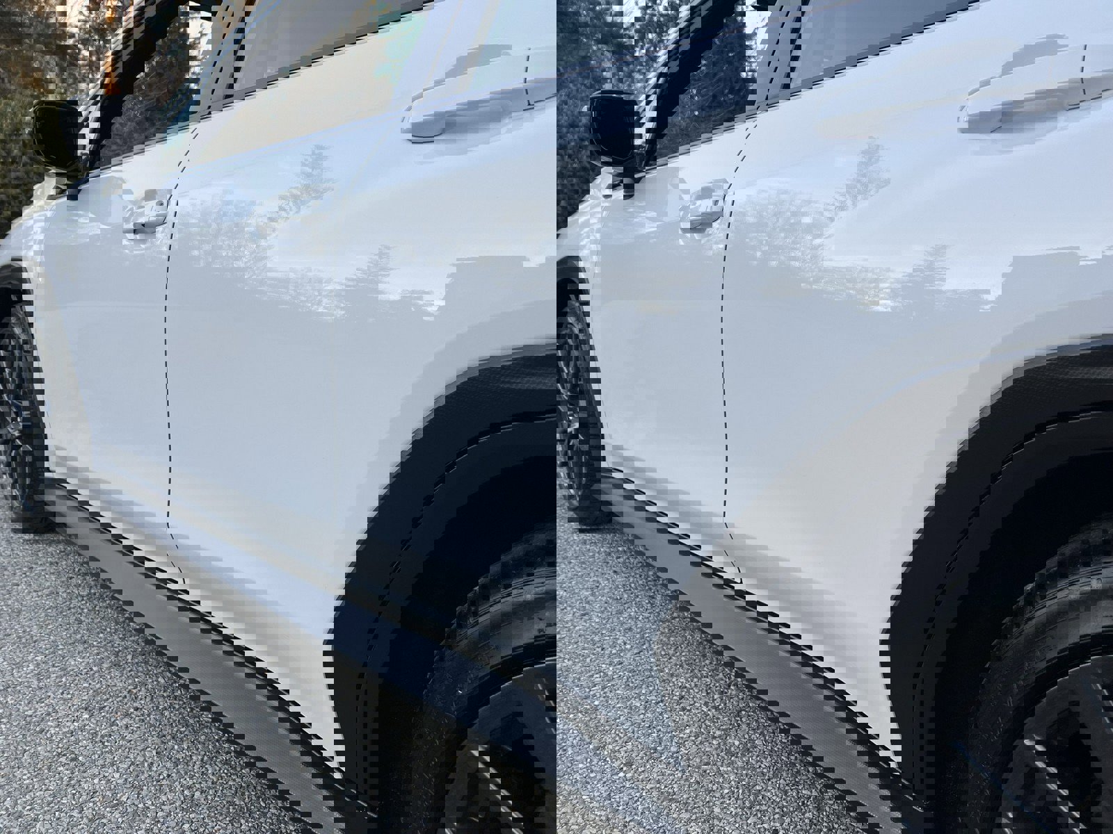 Used 2023 Subaru WRX Limited image 94