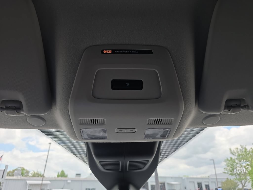 New 2026 Ford Transit 350 148 High Roof Extended w/ Load Area Protection Package RWD image 27
