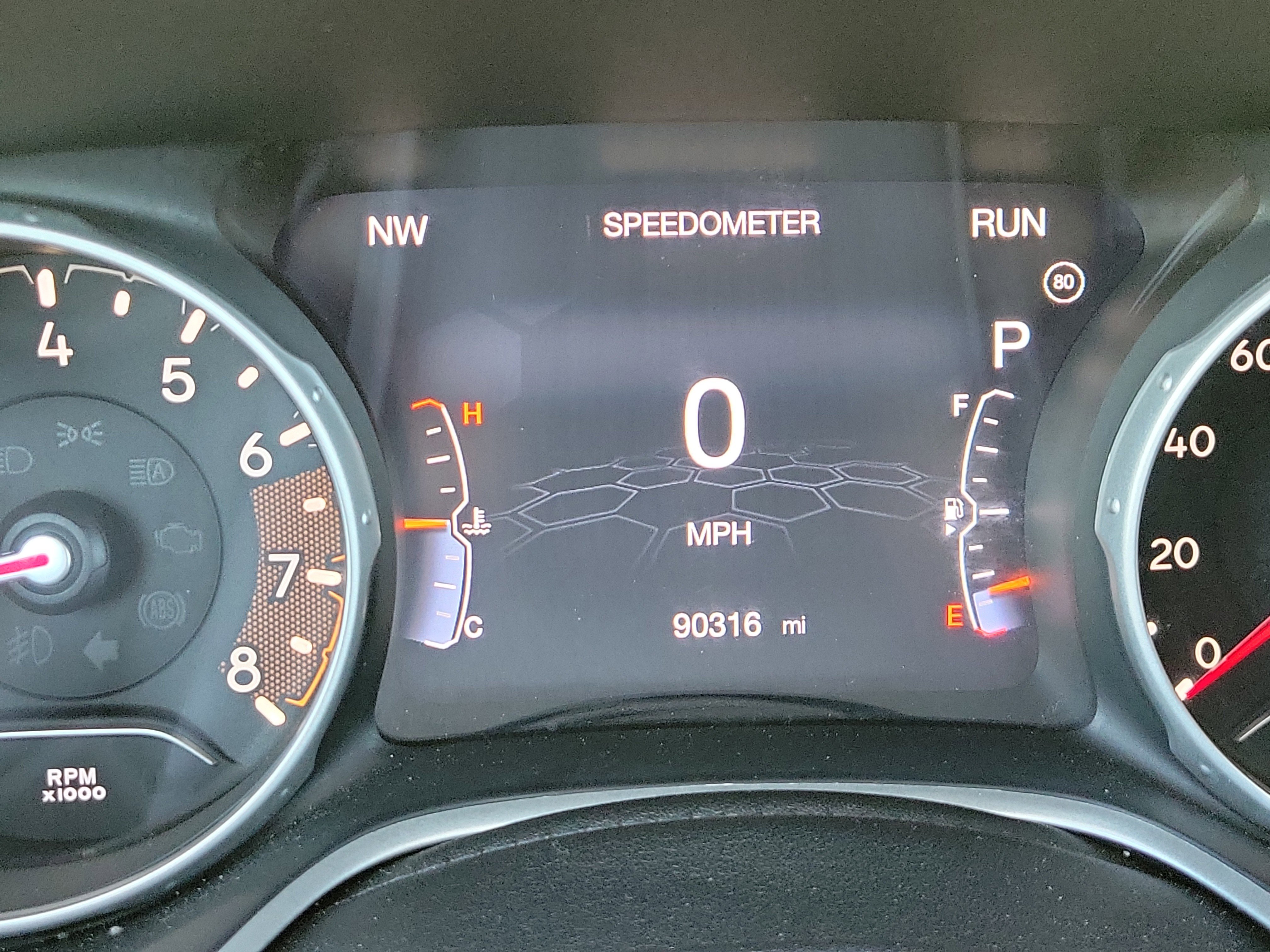 Used 2019 Jeep Compass Limited AWD/4WD image 23
