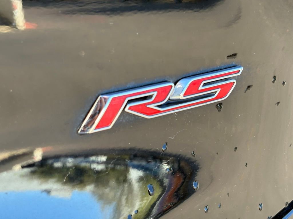 Used 2022 Chevrolet Blazer RS w/ Enhanced Convenience Package image 5