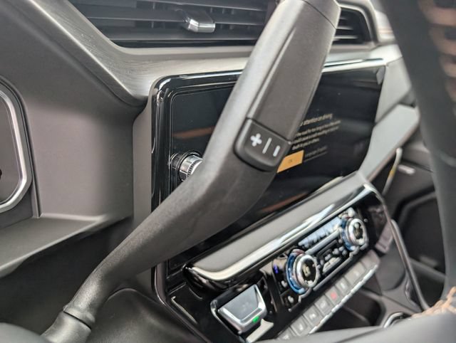 New 2026 GMC Sierra 3500 AT4 w/ AT4 Premium Plus Package AWD/4WD image 22