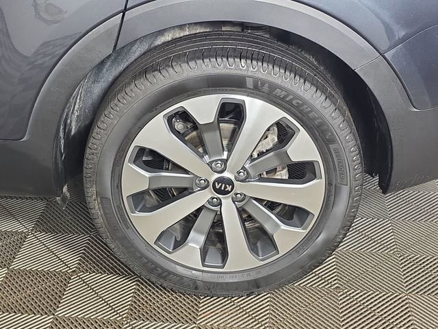 Used 2020 Kia Telluride S image 17