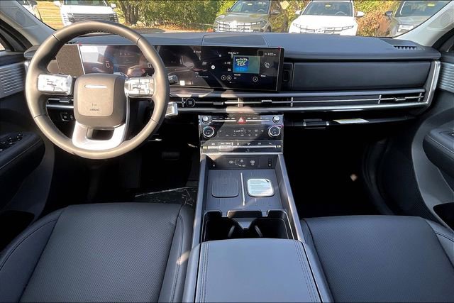 New 2026 Hyundai Santa Fe XRT image 5