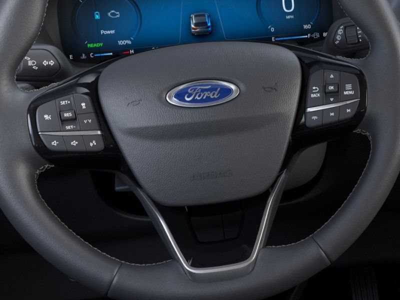 Used 2025 Ford Escape SE w/ PHEV Premium Package FWD image 13