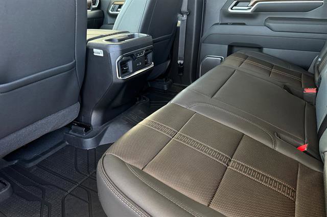 New 2026 Chevrolet Silverado 3500 High Country w/ High Country Premium Package image 13