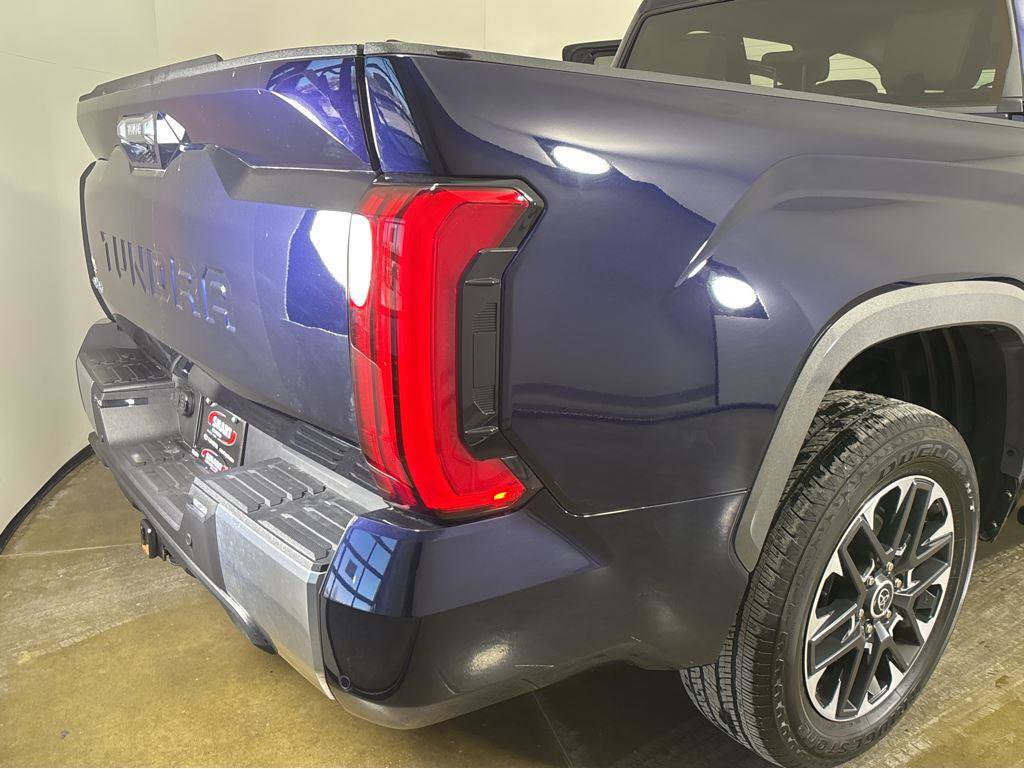 Used 2024 Toyota Tundra Limited image 16