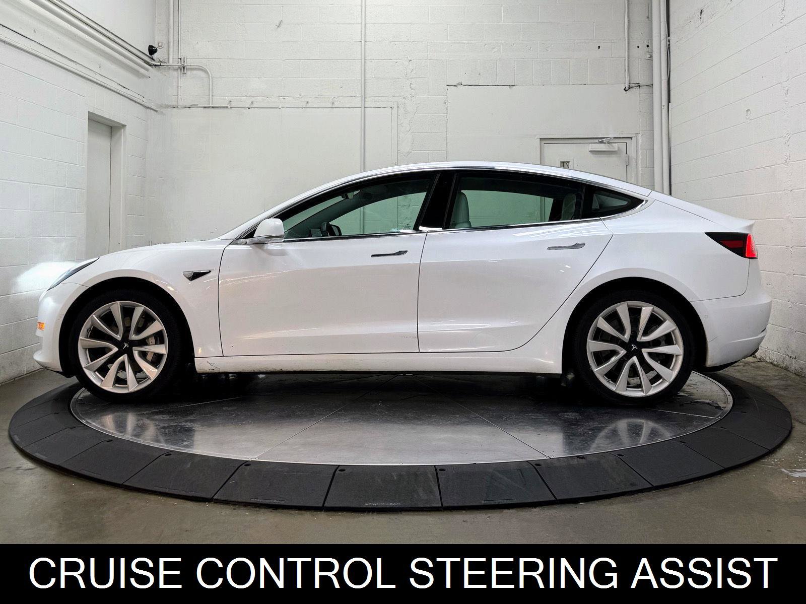 Used 2019 Tesla Model 3 Long Range image 5