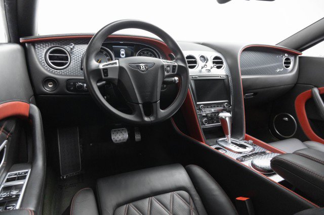 Used 2015 Bentley Continental GT Speed image 6