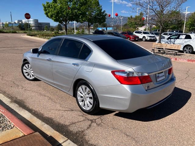 Used 2014 Honda Accord EX image 5