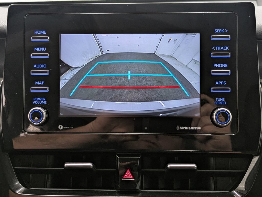Used 2024 Toyota Camry SE FWD image 10