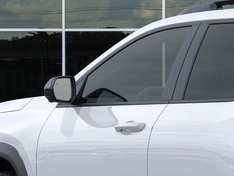 New 2027 Chevrolet Equinox LT w/ Safety and Technology Package FWD image 12