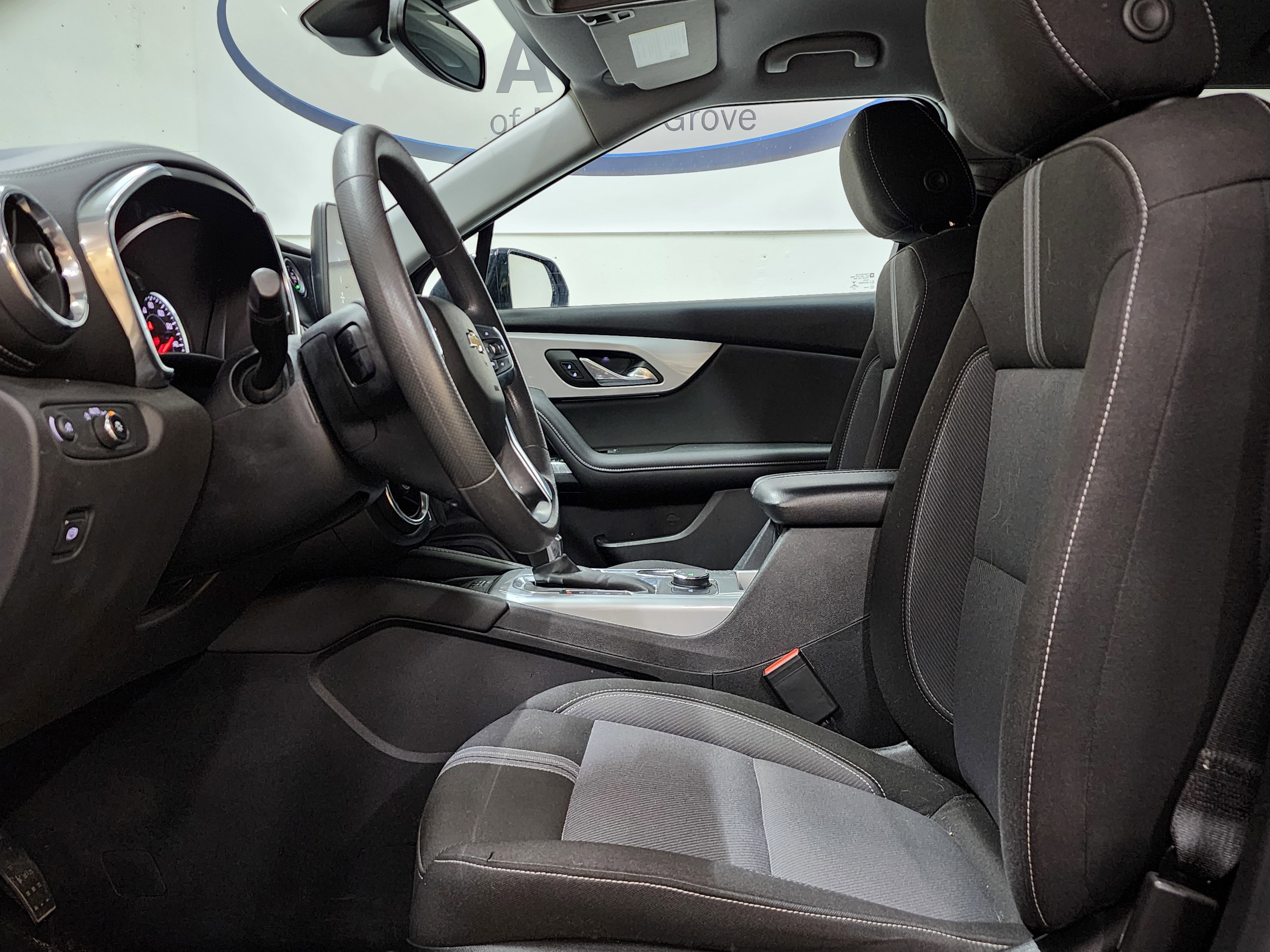 Used 2023 Chevrolet Blazer LT w/ Convenience Package image 14