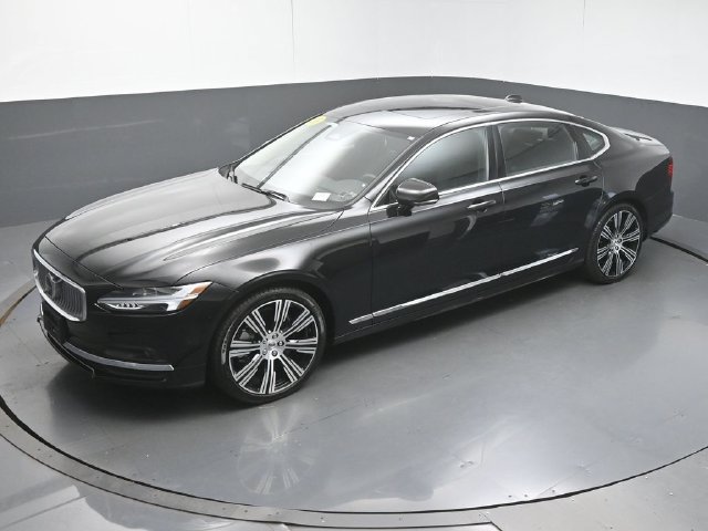 Used 2023 Volvo S90 B6 Plus AWD/4WD image 44