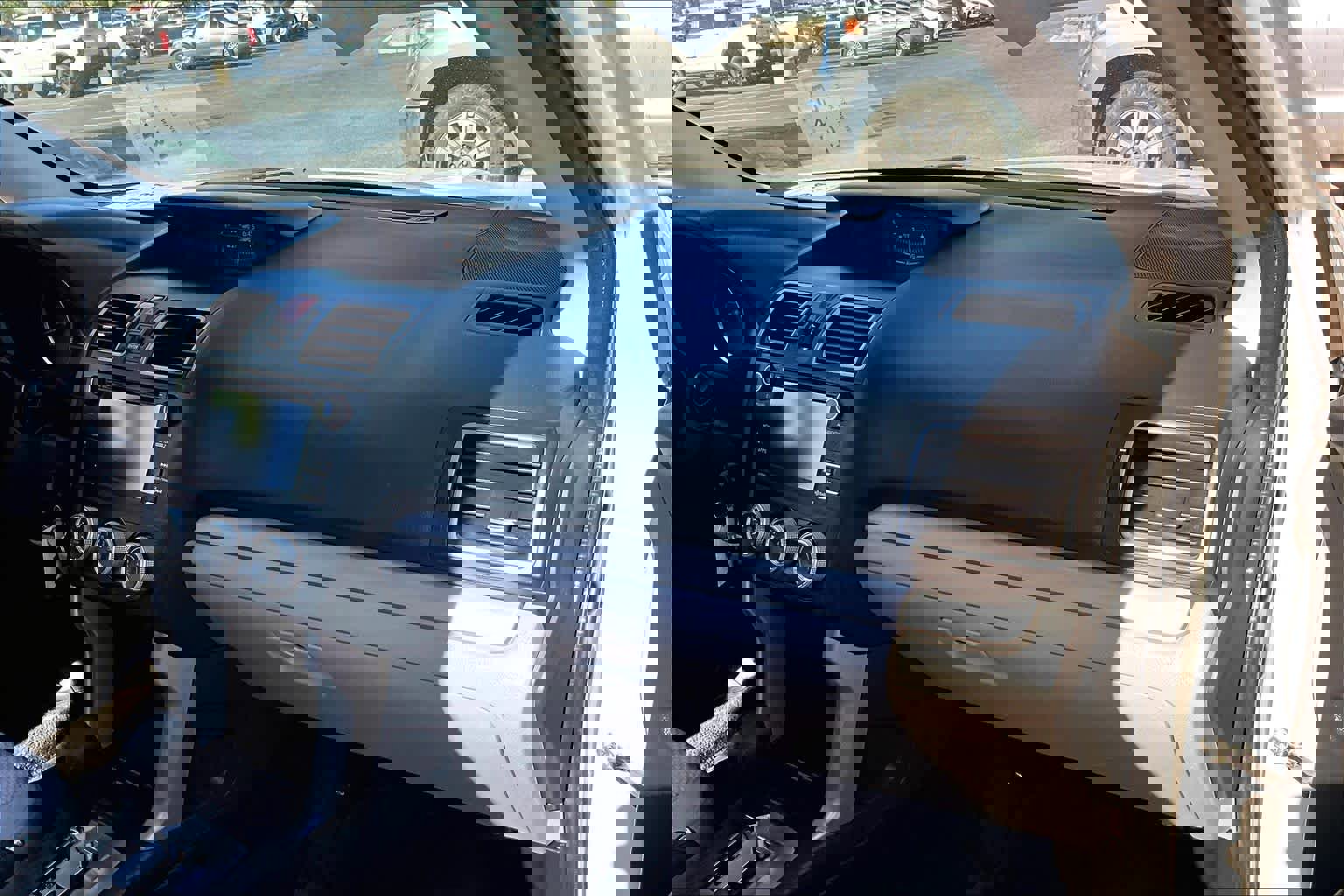 Used 2018 Subaru Forester 2.5i w/ Alloy Wheel Package image 16