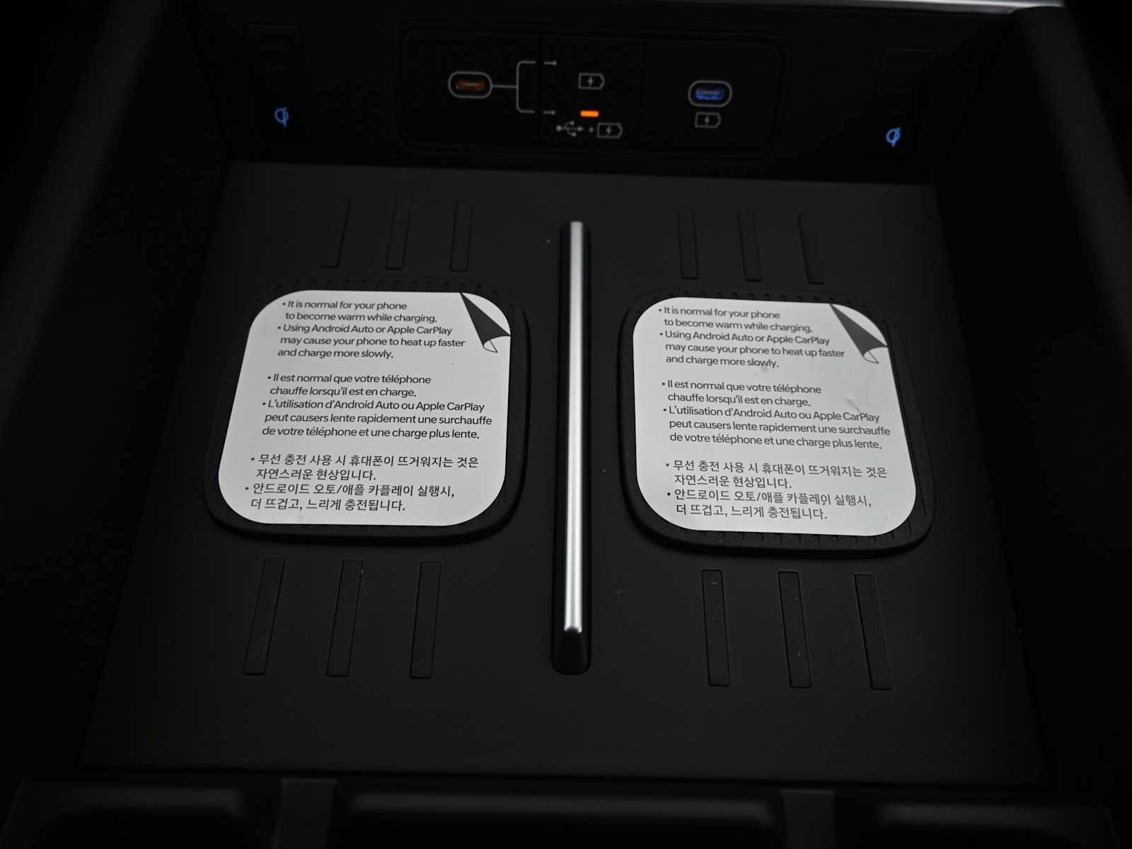 New 2026 Hyundai Santa Fe Limited image 17