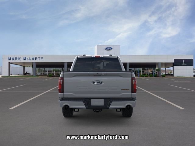 New 2026 Ford F150 Tremor AWD/4WD image 5