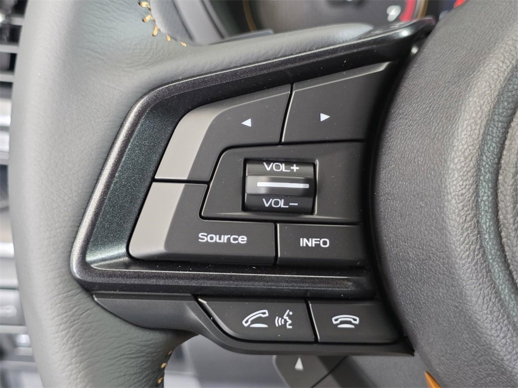 New 2025 Subaru Forester Wilderness w/ Convenience Package image 30