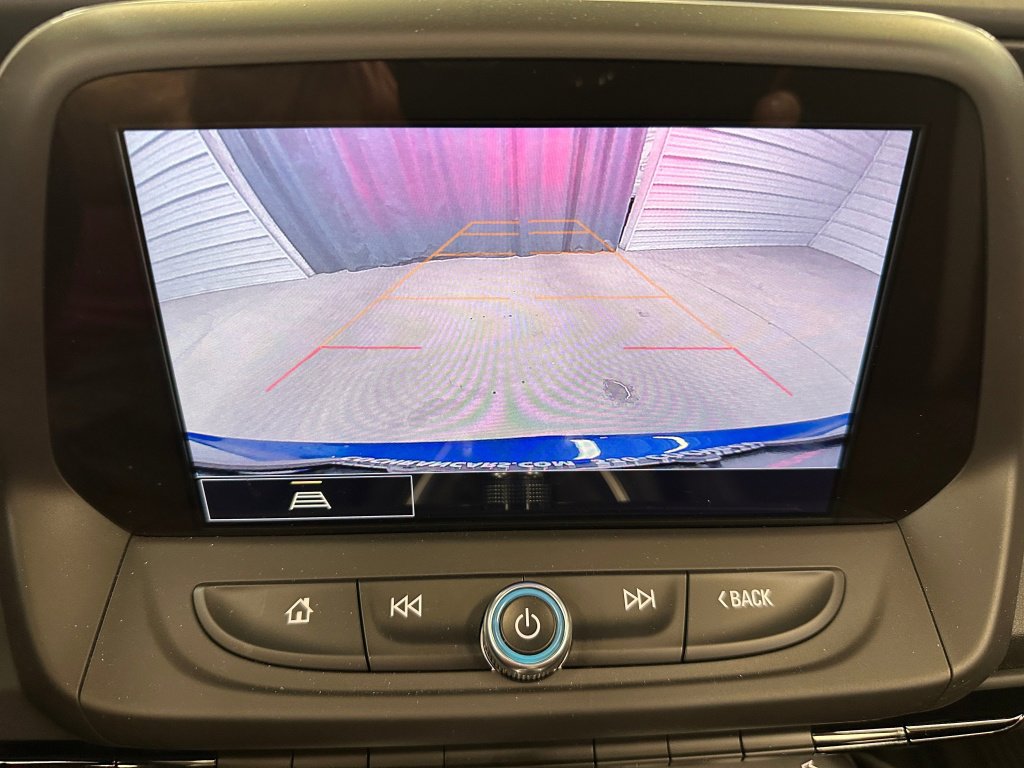 Certified 2024 Chevrolet Camaro LT w/ Design Package 3 image 15